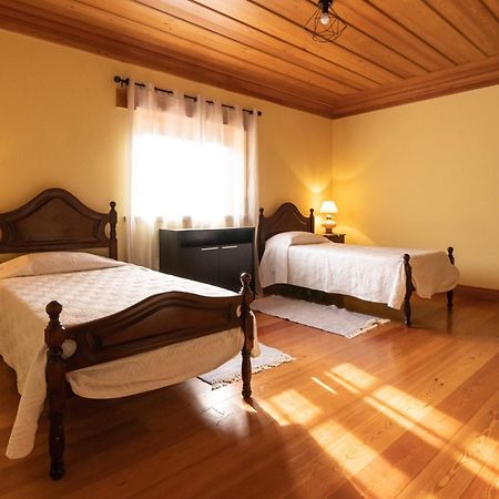 Alojamento Santo Antonio Serra de Santo Antonio Экстерьер фото
