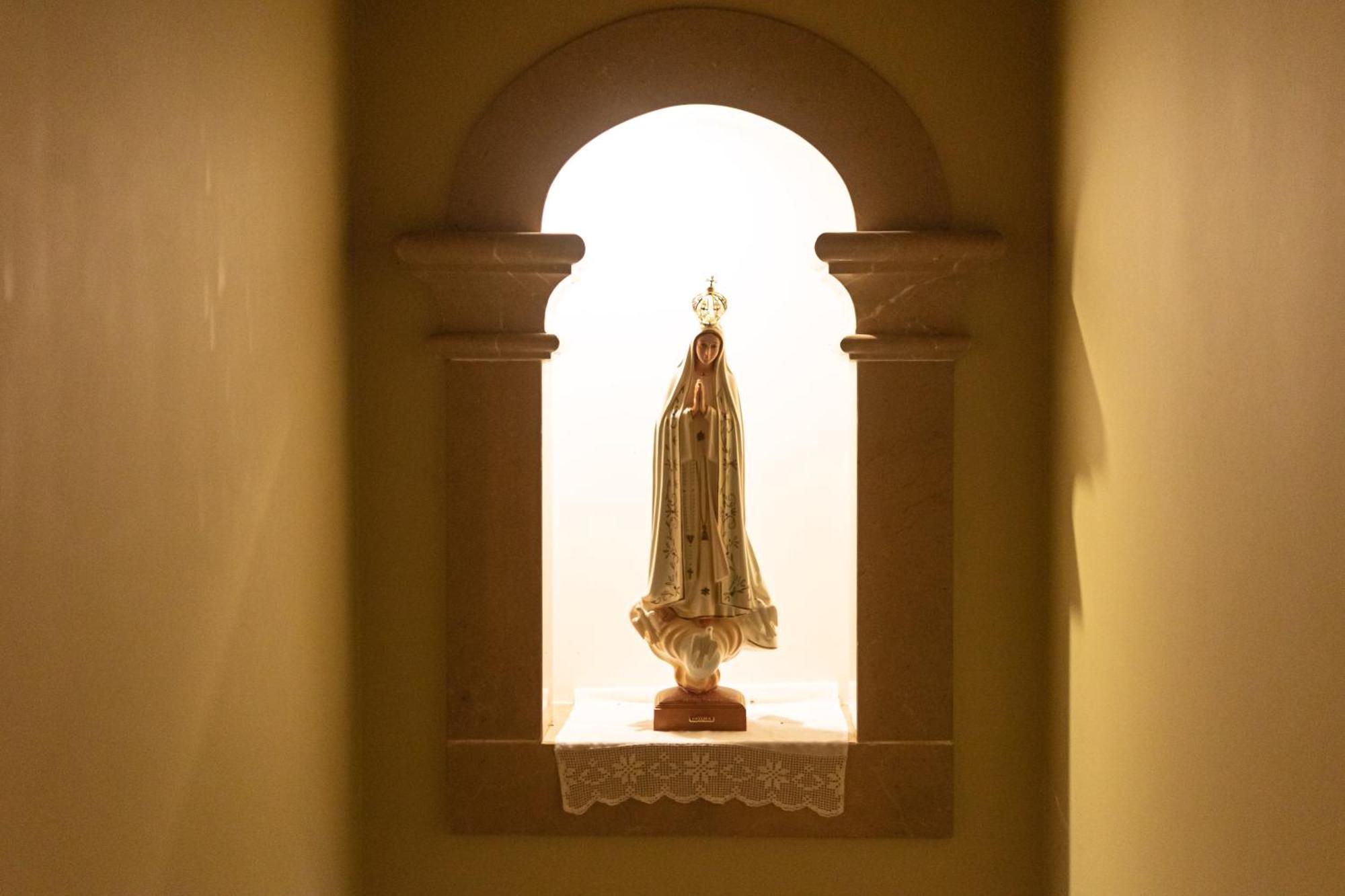 Alojamento Santo Antonio Serra de Santo Antonio Экстерьер фото